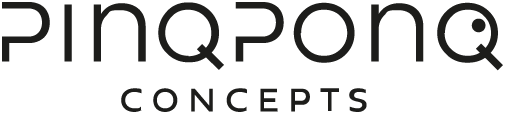 Logo pinqponq